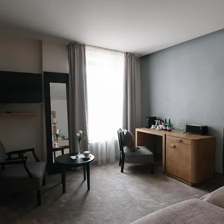 Dome Hotel Riga