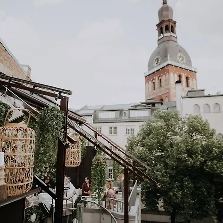 Dome 5* Riga