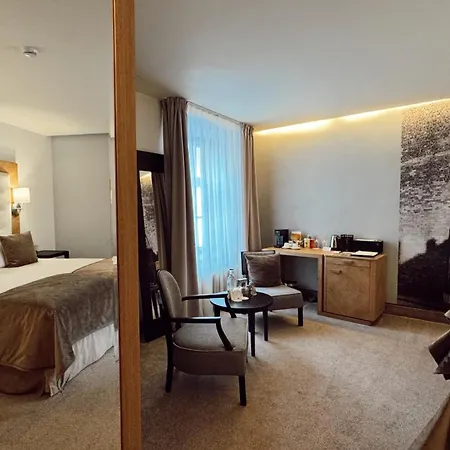 Hotel Dome 5*
