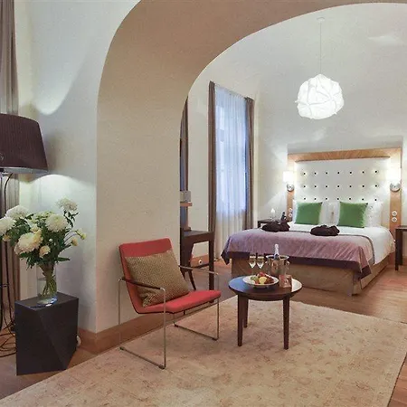 Hotel Dome Riga