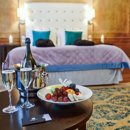 Hotel Dome Riga