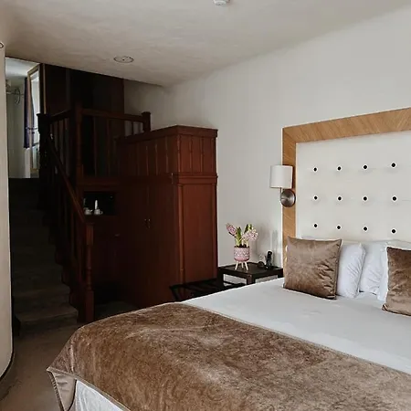 Hotel Dome 5*