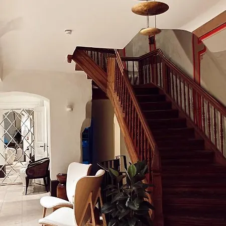Szálloda Dome 5*